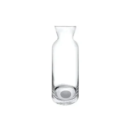 Botella de 1260 ml vidrio transparente