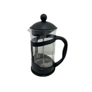 Cafetera de 600 ml