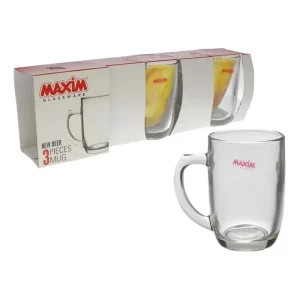 Set de 3 tazas