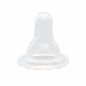 Mamila estandar micro air vents flujo medio 4pk