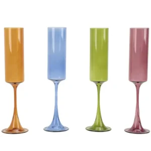 Copa para champaña 170 ml