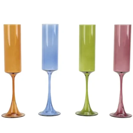 Copa para champaña 170 ml