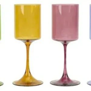 Copa para vino individual  Copa 370ml