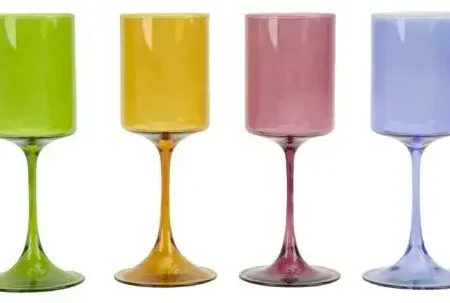 Copa para vino individual  Copa 370ml