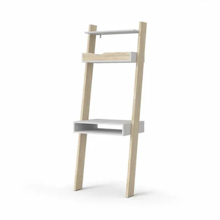 Escritorio de pared Oslo 65,1 x 48,1 x 180,4 cm