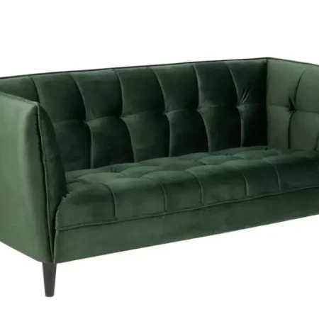 Sofa 3 puestos jonna 182 x 82 x 80 cm