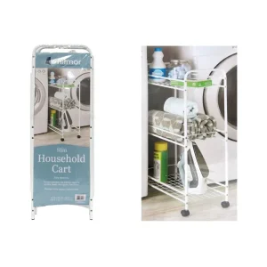 Organizador multiuso