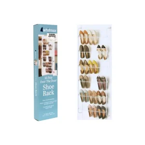 Organizador para zapatos (18 pares)