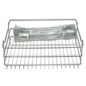 Cesta deslizable para ba?o