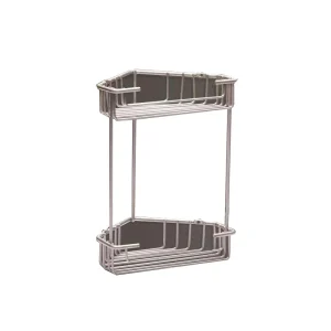 Organizador esquinero para ba?o