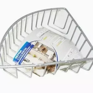 Repisa esquinera para ba?o