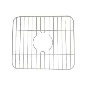 Rejilla para fregadero