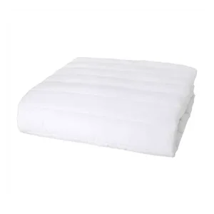 Protector de colch?n individual Premium 100 x 190 om