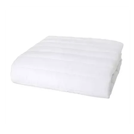 Protector de colch?n individual Premium 100 x 190 om