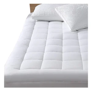 Topper para colch?n queen 160 x 190 nm