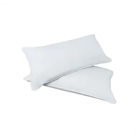 Almohada de pluma de ganso 50x70 cm