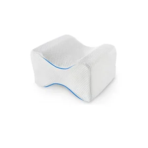 Almohada huesito para rodillas 22x15x13 cm