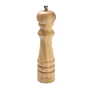 Pimentero de madera 20 cm
