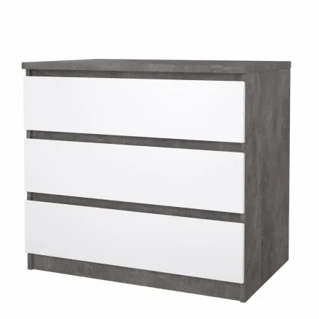 C?moda Naia 3 cajones 77 x 50 x 70,1 cm
