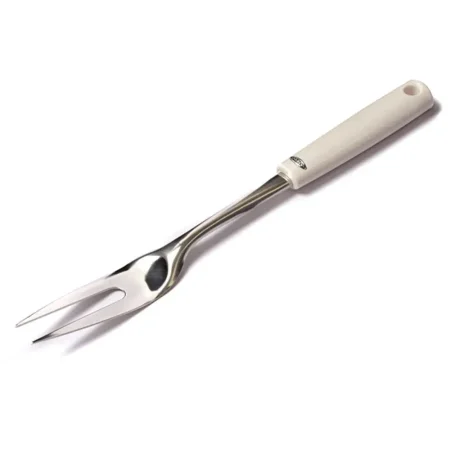 Tenedor de acero inoxidable