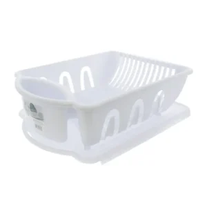 Escurridor de platos 44,1 x 33 x 13,3 cm