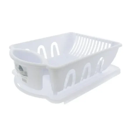 Escurridor de platos 44,1 x 33 x 13,3 cm