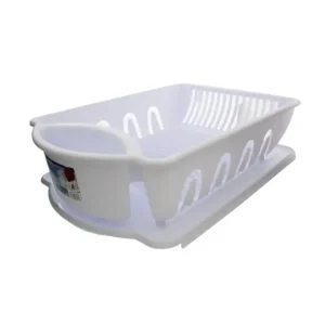 Escurridor de platos 53,3 x 37,1 x 15,2 cm