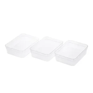 Caja organizadora 3 piezas