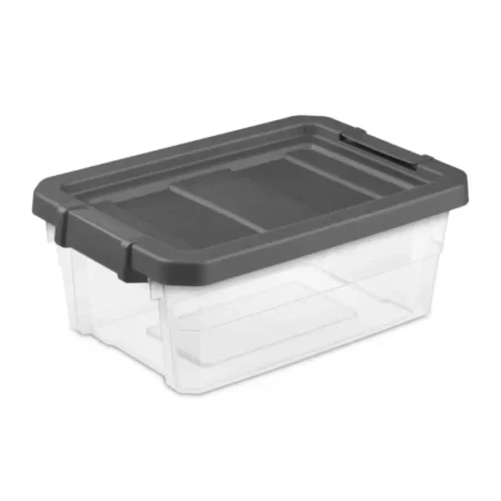 Caja organizadora de 15 lts