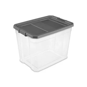 Caja organizadora 102 litros