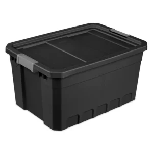 Caja organizadora 72 litros