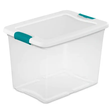 Caja organizadora de 24 lts