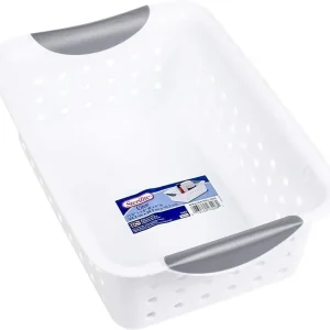 Cesta de 28,3 x 20,3 x 10,2 cm