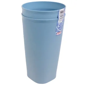 Vasos 2 piezas 32 oz