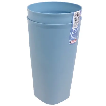 Vasos 2 piezas 32 oz