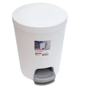 Papelera 6,06 lts