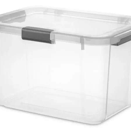 Caja organizadora 28,39 lts