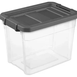 Caja organizadora 28 lts