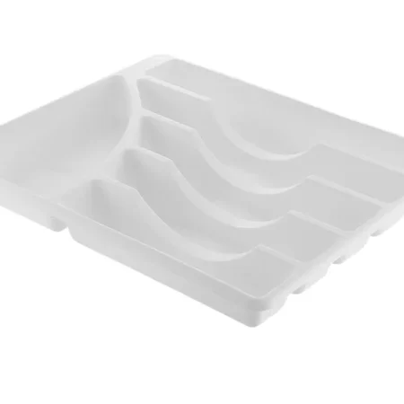 Organizador para cubiertos 35,5 x 30,2 x 4,8 cm