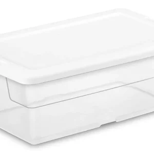 Caja organizadora 5,68 lts