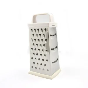 Rallador acero inoxidable 23 cm