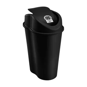 Papelera de pl?stico 10 Lts