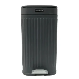 Papelera de pl?stico 7 litros