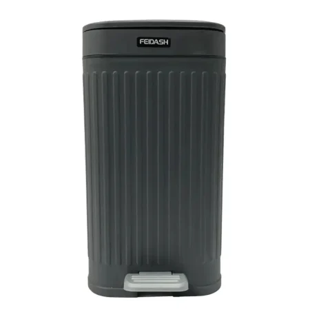 Papelera de pl?stico 7 litros