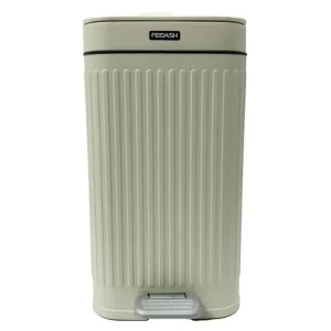 Papelera de pl?stico 14 litros