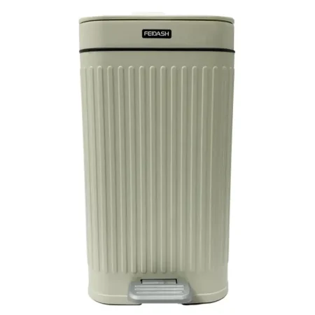 Papelera de pl?stico 14 litros