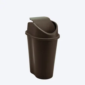 Papelera de 9,84 lts