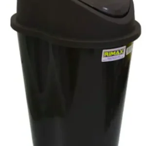 Papelera de 9,84 lts