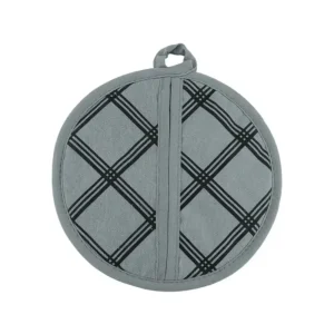 Agarrador de olla de 20 cm