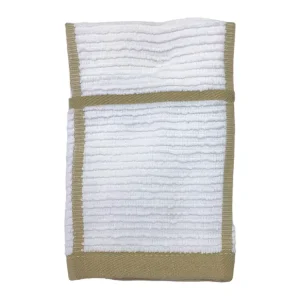 Set de 2 toallas para cocina 12x12"